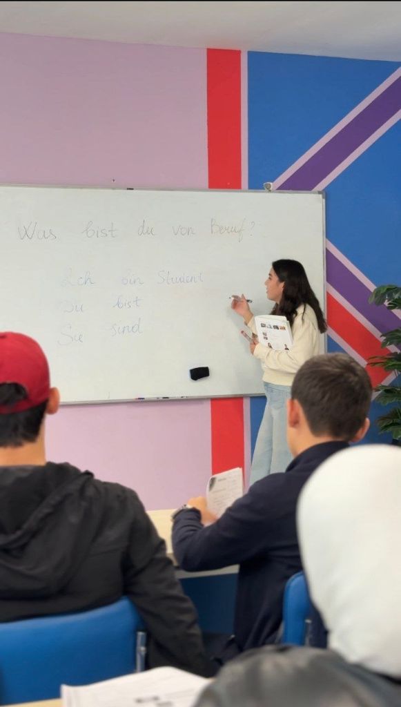 Classroom 3